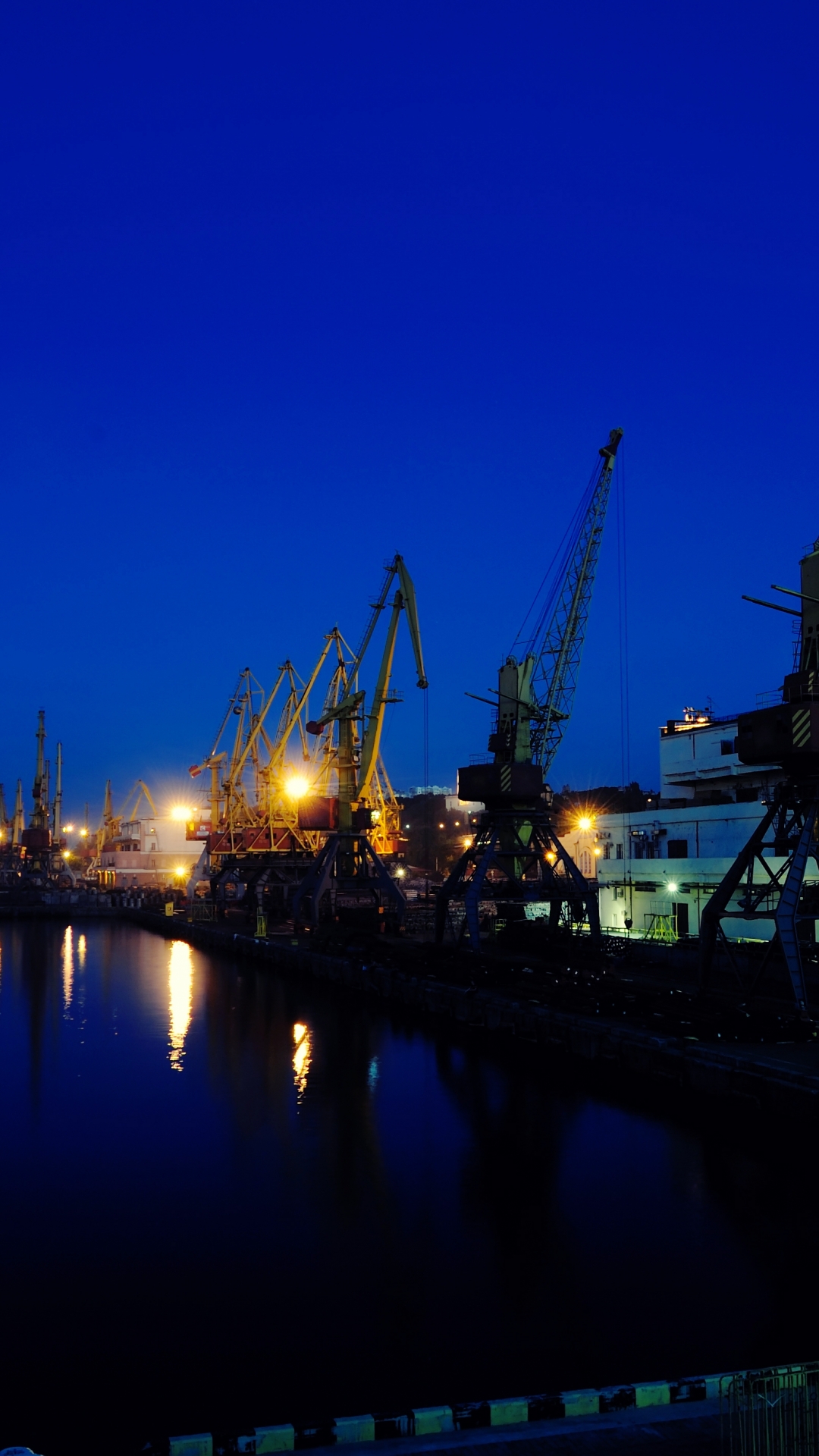 Manufacturing Banner Image